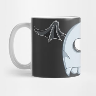 Halloween Monster 7 Mug